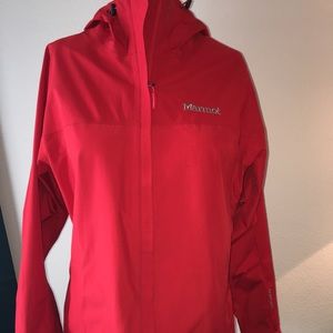 Marmot Gore-Tex Jacket